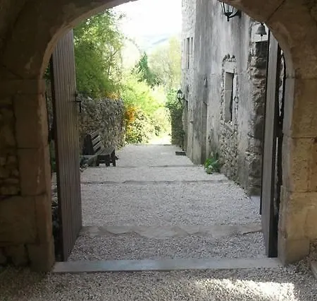 Le Pigeonnier בית נופש