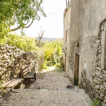Le Pigeonnier Labastide-de-Virac