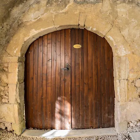 בית נופש Le Pigeonnier
