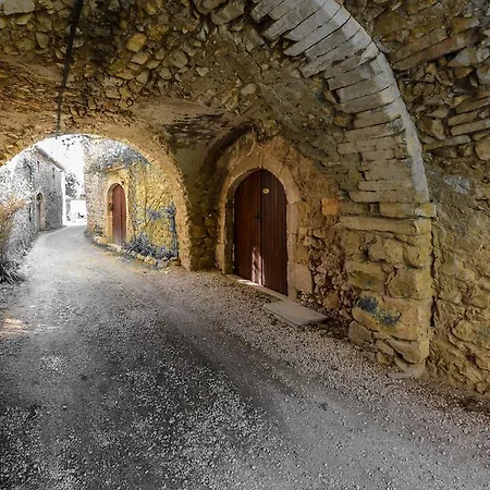 Le Pigeonnier Labastide-de-Virac