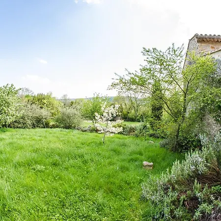 Le Pigeonnier Labastide-de-Virac