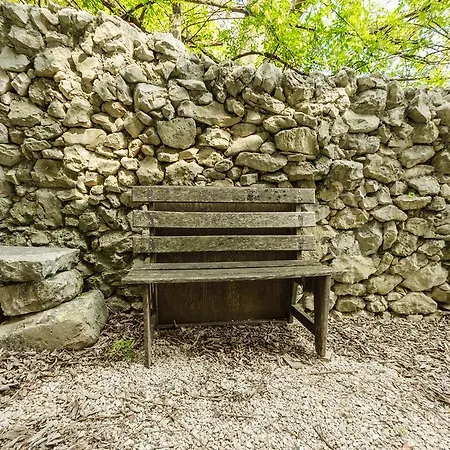 Ferienhaus Le Pigeonnier Labastide-de-Virac