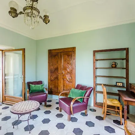 Ferienhaus Le Pigeonnier