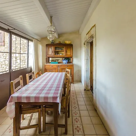 Le Pigeonnier Labastide-de-Virac