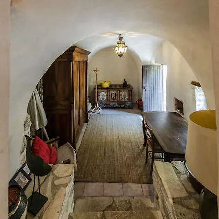Ferienhaus Le Pigeonnier